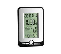 TFA Dostmann TFA Funk-Wetterstation