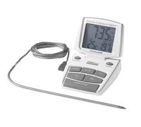 TFA Dostmann TFA Küchen-Thermo-Timer Digital