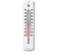 TFA-DOSTMANN TFA Thermomètre intérieur/extérieur 20c 107306