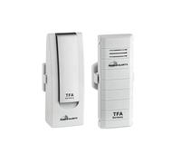 Tfa-dostmann tfa weatherhub temperaturmonitor starter set 1 avec temp. sender