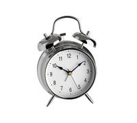 TFA Dostmann TFA Wecker Nostalgie, Batteriebetrieb 11,6x6x17,5cm