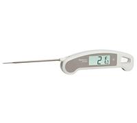 TFA-Dostmann Thermo Jack Gourmet thermomètre pour aliments -40 - 250 °C Numérique