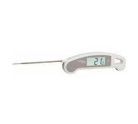 TFA-Dostmann Thermo Jack Gourmet Thermomètre pour aliments -40