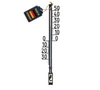 Thermomètre mural TFA 12.6003.01.90 G