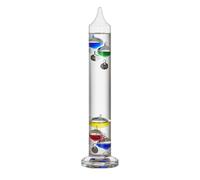 TFA Dostmann Flüssigkeitsthermometer GALILEO GALILEI Thermomètre 18.1016.01.54