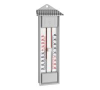 TFA TFA Dostmann Thermomètre Max-Min avec valeurs Max-Min Quantité:1