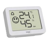 Tfa Dostmann Thermometre Digital 30.5055.02