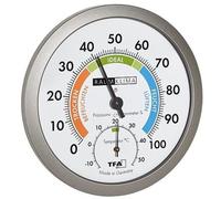 Tfa Dostmann - Thermomètre Hygromètre Analogique 45.2042.50