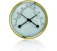 TFA Dostmann Thermomètre et hygromètre RD. 7 cm