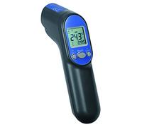 TFA Dostmann Thermomètre Infrarouge Scantemp 450, Anthracite, 42 x 82 x 182 cm, 31.1137.10