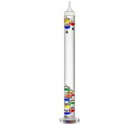 TFA Dostmann Thermomètre multicolore 18.1017.01.54
