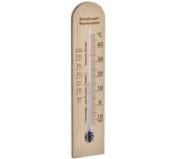 TFA Dostmann Thermomètre naturel 12.1056.05