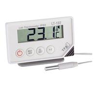 TFA 301034 Thermomètre numérique Import Allemagne G