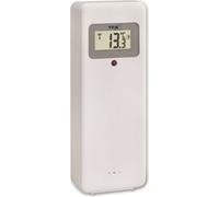 TFA Emetteur extérieur de température 30.3248.02, pour horloge radiopilotée XL 60.4523.01