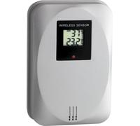 TFA - Emetteur thermo-hygro 30.3169 - blanc