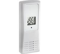 TFA - Emetteur thermo-hygro 30.3208.02 - blanc