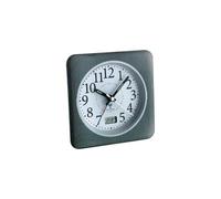 TFA Funk reveil 60.1502.10 gris, blanc Alarmzeiten 1