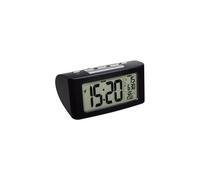 TFA Funk reveil 60.2532.01 noir Alarmzeiten 1
