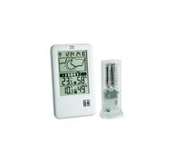 TFA Funk-Wetterstation Neo Plus 35.1109 Vorhersage pour 12 jusque 24 horaire