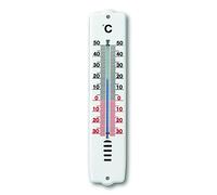 TFA Herter M120163 - Thermomètre atmosphérique 12.3009