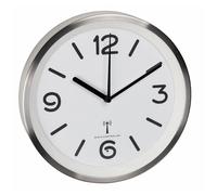 TFA Horloge Murale Analogue 250Mm Avec Éclairage Nuit