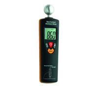 TFA Humidimètre 0-100 chiffres pour bois et matériaux de construction H280xB45xT33mm Quantité:1