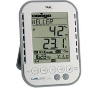 WS 303039 - Thermo-hygromètre professionnel avec enregistreur de données, US