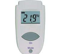 Tfa Mini Flash Infrarouge Thermomètre Thermo Hygromètre