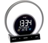 TFA montre 60.2026.01 Gris G