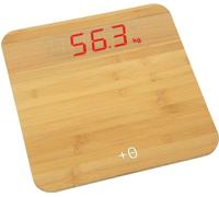 TFA - Pèse-personne numérique BAMBOO 50.1011.26 - naturel