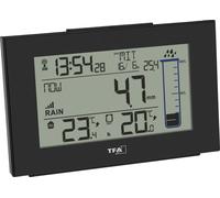 TFA Pluviomètre digital sans fil Splash, 47.3006.01