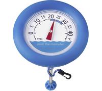 TFA Poolwatch - Thermomètre - Analogique - Bleu