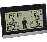 Station météo radiopilotée Weather Boy 35.1159.01 - Tfa Dostmann
