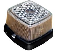 TFA Stecker Kit d'éclairage pour remorque feu de position avant, droite, gauche 12 V