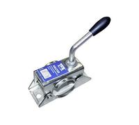 TFA Stecker Stützradhalter 48mm Support pour roue dappui