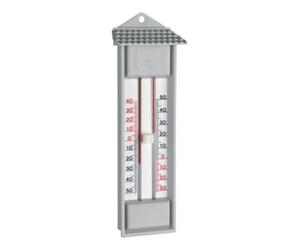 TFA TFA Dostmann Thermomètre Max-Min avec valeurs Max-Min Quantité:1