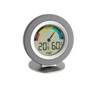 TFA Thermo-hygromètre avec pile 1.5 V AAA