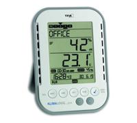 WS 303039 - Thermo-hygromètre professionnel avec enregistreur de données, US