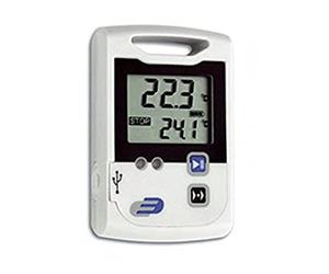 TFA Thermomètre 31,1039