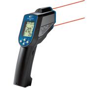 TFA Thermomètre à infrarouge - 60 à + 1000 degr. C 2 x de type AAA