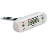 TFA Thermomètre à sonde 30,1056,02 numérique