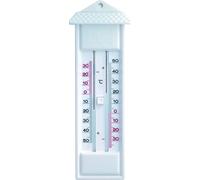 TFA - Thermomètre analogique maxima-minima 10.3014.02
