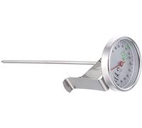 TFA Thermomètre de Cuisson pour fritures et rôtis de 20 à 300°C