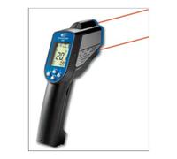 TFA Thermomètre infrarouge avec double visée laser Plage de mesure Quantité:1