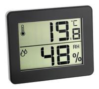 TFA Thermomètre Numérique Et Hygromètre