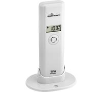 TFA WeatherHub - Capteur de température et d'humidité - sans fil