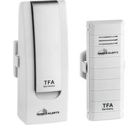 TFA WeatherHub Starter Set 1 - Kit domotique - sans fil