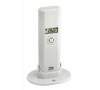 TFA WeatherHub T/F émetteur