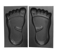 TFAOYS 1 paire de moules pour pavés de béton et de jardin