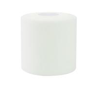 TFAOYS 1 rouleau de mousse de protection non adhésive pour cheville, poignet et main, bande d'éponge souple pour raquette de tennis